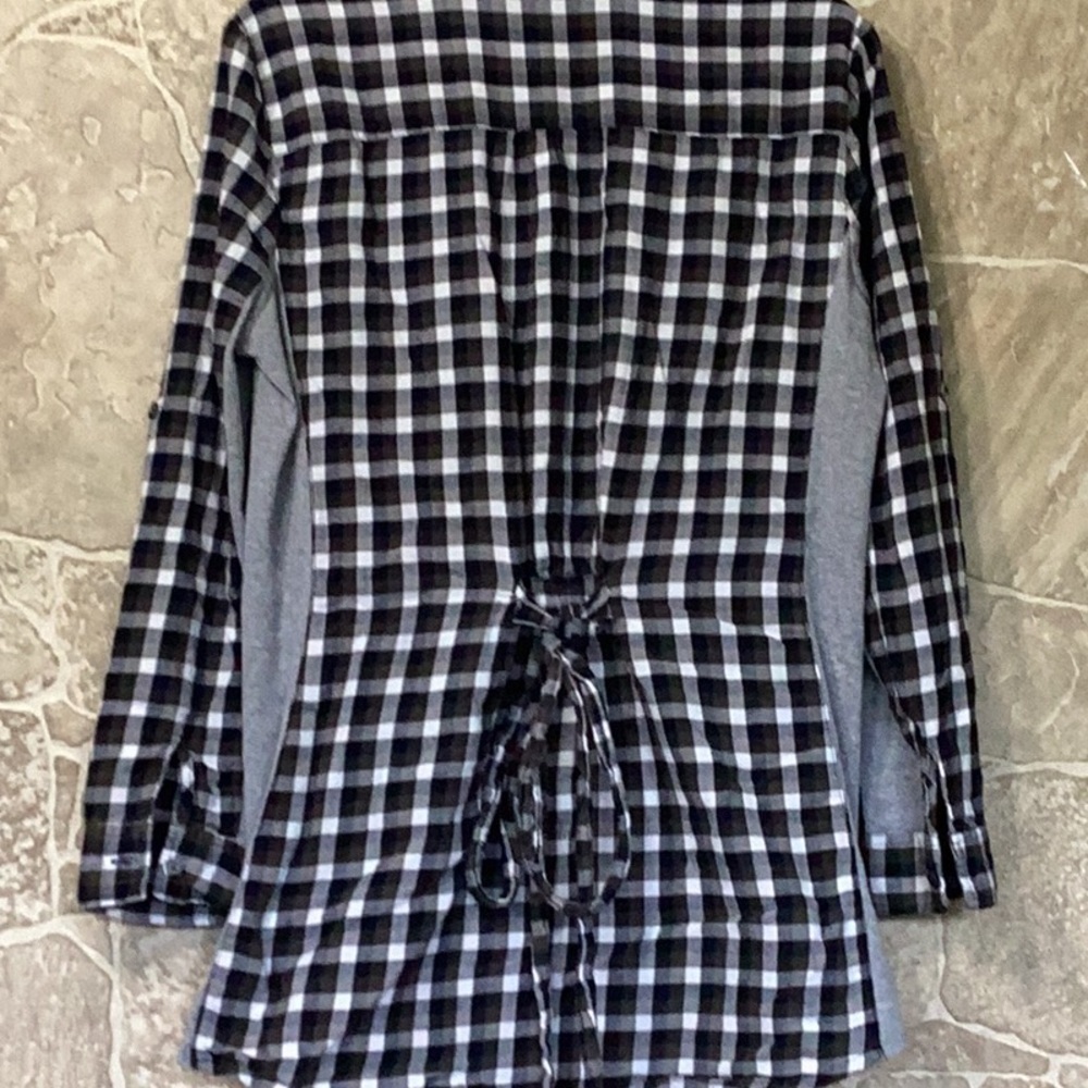A.N.A. Shirt. R10 - Picture 2 of 5